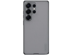 Comprar Nillkin Funda Super Frosted Shield Pro Galaxy S26 Ultra Negro Transparente Nillkin Funda Super Frosted Shield Pro Galaxy S26 Ultra Negro Transparente