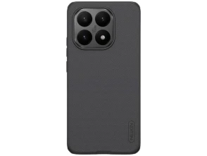 Comprar Nillkin Funda Xiaomi 15T Negro Super Frosted Shield Pro Nillkin Funda Xiaomi 15T Negro Super Frosted Shield Pro