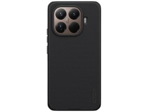 Comprar Nillkin Funda Xiaomi 15T Pro Super Frosted Shield Pro Negro Nillkin Funda Xiaomi 15T Pro Super Frosted Shield Pro Negro