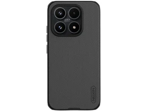 Comprar Nillkin Funda Super Frosted Shield Pro Xiaomi 17 Preto - Proteção e Estilo Nillkin Funda Super Frosted Shield Pro Xiaomi 17 Preto - Proteção e Estilo