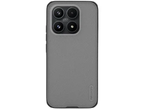 Comprar Nillkin Funda Xiaomi 17 Super Frosted Shield Pro Transparent Black Nillkin Funda Xiaomi 17 Super Frosted Shield Pro Transparent Black