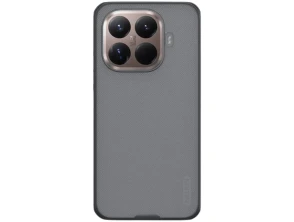 Comprar Nillkin Funda Xiaomi 15T Pro Super Frosted Shield Pro - Preto Transparente Nillkin Funda Xiaomi 15T Pro Super Frosted Shield Pro - Preto Transparente