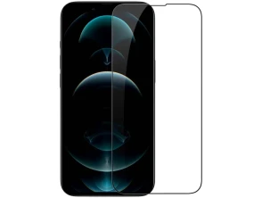 Comprar Protetor de Cristal Templado iPhone 13 Pro Full Screen 3D - CROCOCASE Protetor de Cristal Templado iPhone 13 Pro Full Screen 3D - CROCOCASE