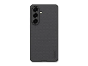 Comprar Nillkin Capa Protetora Super Frosted Shield Pro Samsung Galaxy S26+ Preto Nillkin Capa Protetora Super Frosted Shield Pro Samsung Galaxy S26+ Preto
