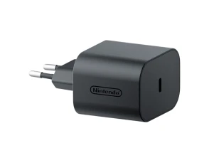 Adaptador de Corrente Nintendo - Switch 2