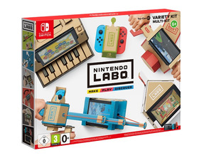 Nintendo Labo Kit Variado Toy-01