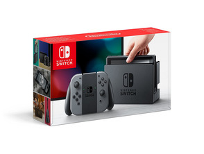 Comprar Nintendo Switch Nintendo Switch