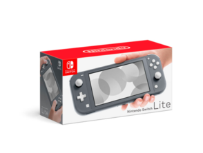 Comprar Nintendo Switch Lite Nintendo Switch Lite