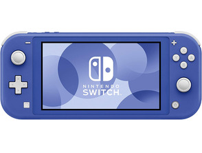 Nintendo Switch Lite Azul