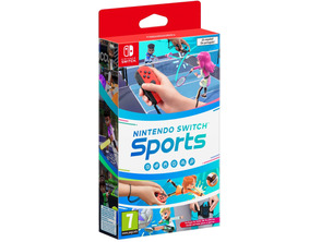 Nintendo Switch Sports Switch