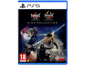 Comprar Coleção Nioh PS5 Coleção Nioh PS5