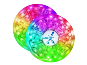 Comprar NiteBird SL3 - Tira LED Inteligente (2x5m) Tuya NiteBird SL3 - Tira LED Inteligente (2x5m) Tuya