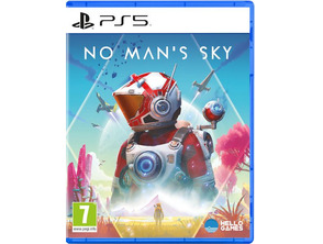 Comprar No Man's Sky PS5 No Man's Sky PS5