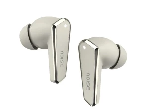 Comprar Auriculares Noise Buds N1 TWS em Beige Auriculares Noise Buds N1 TWS em Beige