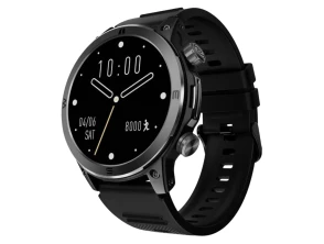 Smartwatch Noise Endeavour Preto - Alta Qualidade e Design Estilo