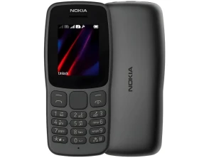 Comprar Nokia 106 DS TA-1114 - Telefone para pessoas mais velhas Nokia 106 DS TA-1114 - Telefone para pessoas mais velhas