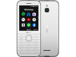 Comprar Nokia 8000 Blanco Nokia 8000 Blanco
