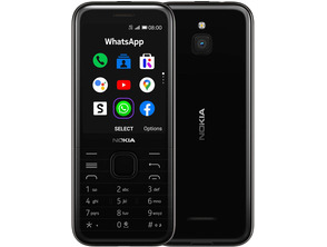 Comprar Nokia 8000 Negro Nokia 8000 Negro