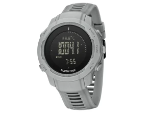 Comprar Relógio Digital North Edge Vertico Preto/Gris Relógio Digital North Edge Vertico Preto/Gris