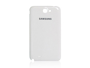 Comprar Reposto tampa bateria Galaxy Note 2 N7102 Branco Reposto tampa bateria Galaxy Note 2 N7102 Branco