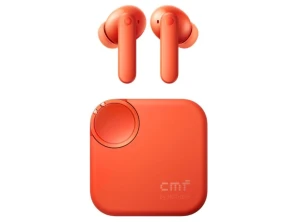 Comprar Auriculares Nothing CMF Buds 2 ANC Naranja - Experiência Auditiva Superior Auriculares Nothing CMF Buds 2 ANC Naranja - Experiência Auditiva Superior