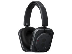 Comprar Auriculares Nothing Headphone ANC Preto Auriculares Nothing Headphone ANC Preto