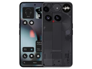 Comprar Nothing Phone 3 5G Negro 12GB/256GB - Mobile Smartphone Nothing Phone 3 5G Negro 12GB/256GB - Mobile Smartphone