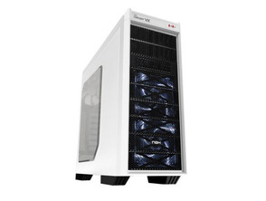 Comprar NOX ATX Coolbay VX Zero Branca NOX ATX Coolbay VX Zero Branca