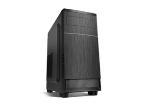 Comprar Nox Virtus Torre Mini- Negra Nox Virtus Torre Mini- Negra