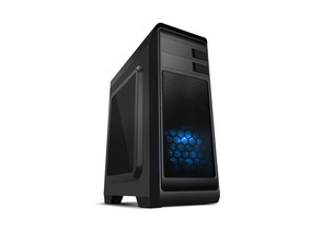 Comprar Nox Modus Blue Edition ATX 3.0 Nox Modus Blue Edition ATX 3.0