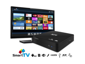 Comprar Smartbox TV NPG S-901AM Smartbox TV NPG S-901AM
