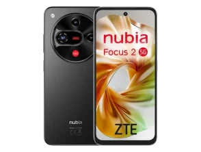 Comprar Nubia Focus 2 Preto 5G 8GB/256GB Nubia Focus 2 Preto 5G 8GB/256GB