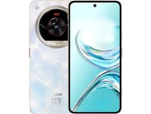 Comprar Nubia Focus 2 Ultra 5G Color Branco 8GB/512GB - Móvel Smartphone Nubia Focus 2 Ultra 5G Color Branco 8GB/512GB - Móvel Smartphone