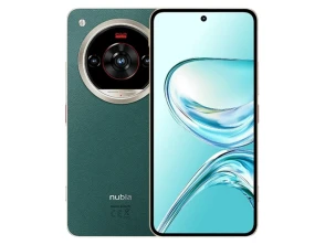 Nubia Focus 2 Ultra 5G Verde 8GB/512GB - Móvel Smartphone
