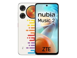 Comprar Nubia Music 2 Melody Wave 4GB 128GB - Smartphone Nubia Nubia Music 2 Melody Wave 4GB 128GB - Smartphone Nubia
