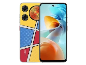Comprar Nubia Music 2 Pop Art 4GB/128GB Nubia Music 2 Pop Art 4GB/128GB