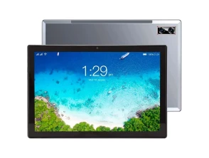 Comprar Tablet Nüt Pad G18 Prata 4G MT6797 10.1 4GB/64GB Tablet Nüt Pad G18 Prata 4G MT6797 10.1 4GB/64GB