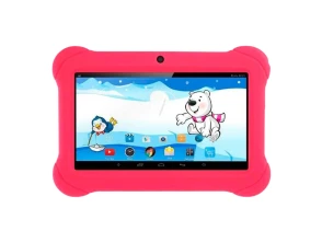Comprar Nüt PequePad Rosa 2019 - Tablet 7 polegadas 1GB/8GB Nüt PequePad Rosa 2019 - Tablet 7 polegadas 1GB/8GB