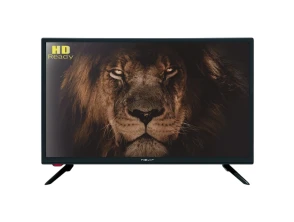 Nevir NVR-7713-24RD2-N Televisor Especial para Camiões e Caravanas - 24 Pulgadas HD Ready Negro