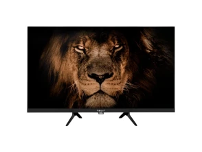 Nevir Smart TV 32 HD Ready Wifi Preto - Televisor