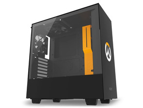 Comprar NZXT ATX H500 OVERWATCH NZXT ATX H500 OVERWATCH