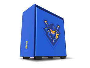 NZXT CAIXA ATX H700i NINJA