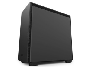 Comprar NZXT SEMITORRE ATX H710i Preto Mate NZXT SEMITORRE ATX H710i Preto Mate
