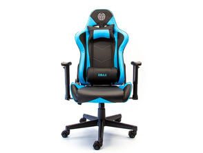 Comprar Silla Gaming Onaji Asura Pro Carbon 2D Azul Silla Gaming Onaji Asura Pro Carbon 2D Azul