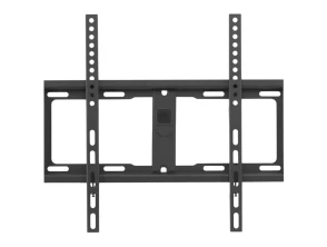 Comprar Suporte TV One For All Solid Fijo 65 Negro VESA 400x400 Suporte TV One For All Solid Fijo 65 Negro VESA 400x400