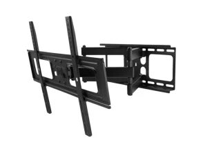 Comprar Suporte TV One For All WM 4661 Giratório e Inclinable 84 VESA 600x400mm Preto Suporte TV One For All WM 4661 Giratório e Inclinable 84 VESA 600x400mm Preto