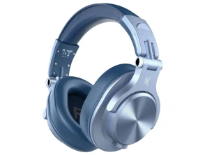 Comprar Auriculares Bluetooth OneOdio Fusion A70 Azul Auriculares Bluetooth OneOdio Fusion A70 Azul