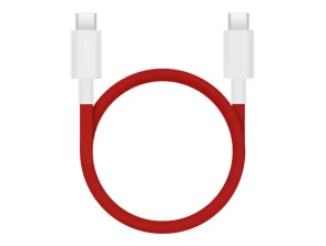Comprar OnePlus Cabo Magnético Vermelho Tipo C a Tipo C 120cm OnePlus Cabo Magnético Vermelho Tipo C a Tipo C 120cm