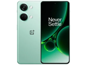 Comprar Oneplus Nord 3 5G Verde 8GB RAM 128GB Armazenamento Oneplus Nord 3 5G Verde 8GB RAM 128GB Armazenamento