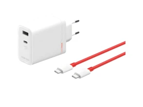 Comprar ONEPLUS SUPERVOOC Carregador Dual Ports GaN 120W - Carregamento Rápido para Dispositivos Eletrônicos ONEPLUS SUPERVOOC Carregador Dual Ports GaN 120W - Carregamento Rápido para Dispositivos Eletrônicos